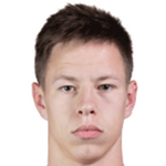 Данила Прохин