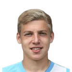 Савелий Козлов