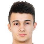 Виталий Домашкан