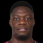 Калеб Экубан