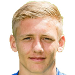 Эмил Фредериксен