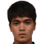 Мохд Шахрул бин Мохд Саад