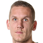 Робин Ольсен