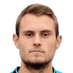 Кнут-Андре Сойланд Скьярстейн