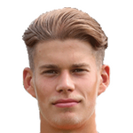 Деннис Смарш