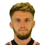 Yaroslav Matvienko