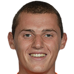 Клинт Леманс