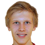 Виктор Кристиансен