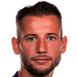 Митчелл Дейкс