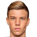 Андри Фаннар Бальдурссон