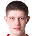 Максим Киров