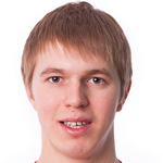 Максим Мешалкин
