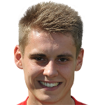 Дэниел Энтони Роуз