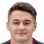 Кайл Мартин Мэгеннис