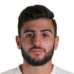 Игорь Матеус Лизьеро Перейра