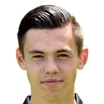 Митчел ван Берген