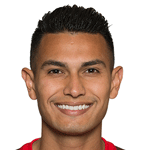 Дейвер Антонио Вега Альварес