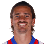 Антуан Гризманн