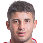 Bruno Martín Correa Araújo