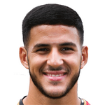 Ахмед Эль-Мессауди