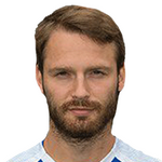 Николас Эдвард Пауэлл