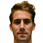 Бенжамен Лекомт