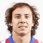 Хавьер Серрано