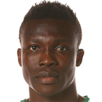 Джозеф Айду