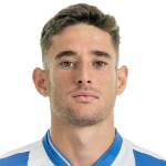 Антони Рамон