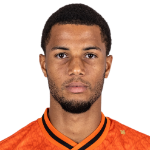 Ксавье Чиманга Камалуба Нтите Мукенди Мпойи Мбуямба