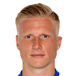 Кристиан Педерсен