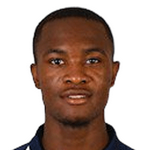 Риким Джордан Харпер