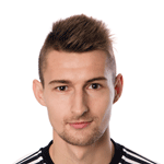 Эльбасан Рашани