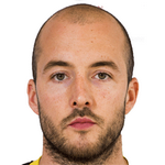 Стив Де Риддер