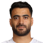 Хамза Матлути