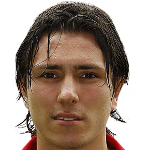 Стивен Бергейс