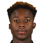 Кристиан Куаме