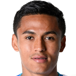 Энди Ариэль Нахар Родригес