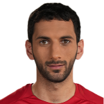 Юрий Гарегинян