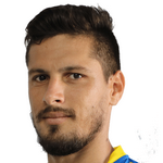 Вилдо Хавьер Алонсо Хара