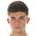 Уолтер Джеймс Берн Фурлонг