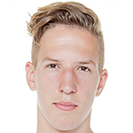 Яник Джей Бахманн