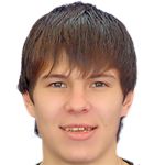 Михаил Костюков