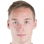 Яков Барретт Лаурсен