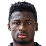 Джамилу Коллинз