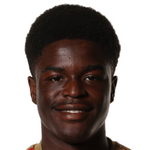 Джошуа Эроволи Орисунмихаре Олувасейун Маджа