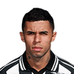 Фернандо Медейрос Да Силва