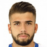 Андрес Мохедано