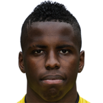 Лионель Зума