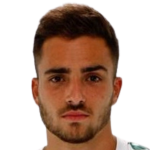 Хосе Салинас Мора́н